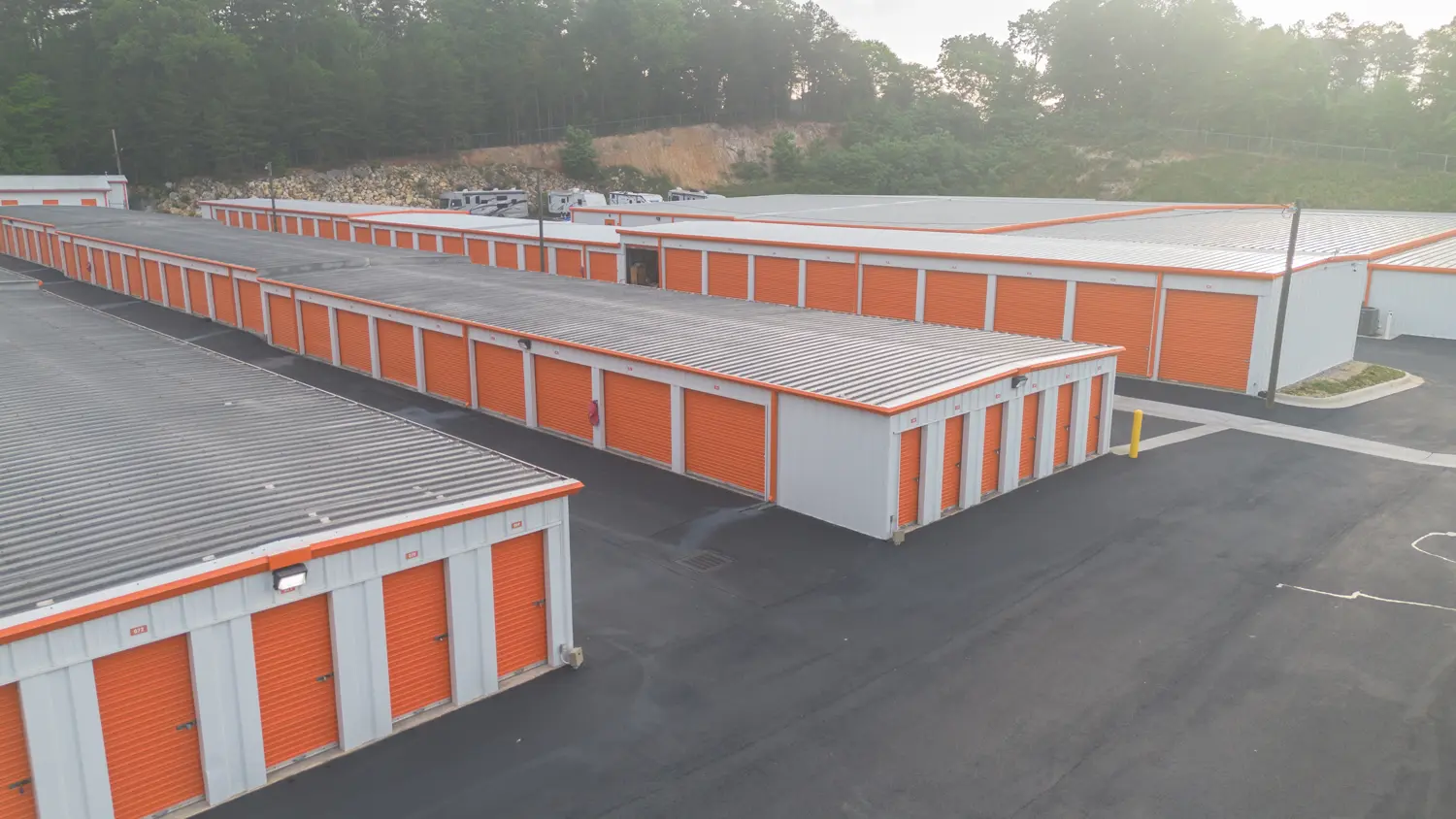 Tennessee - Soddy Daisy - Sequoyah Road