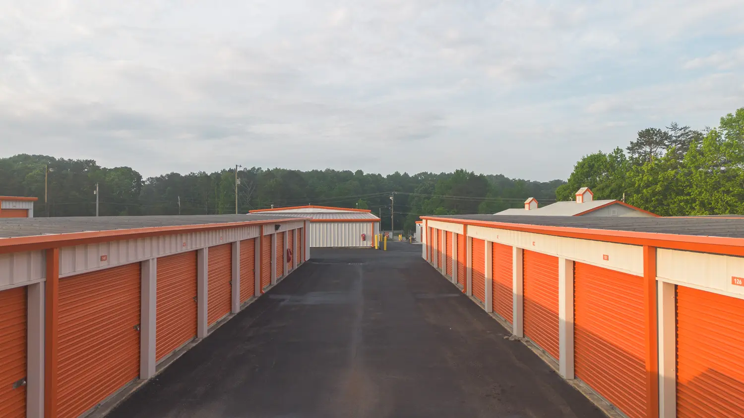 Tennessee - Soddy Daisy - Sequoyah Road