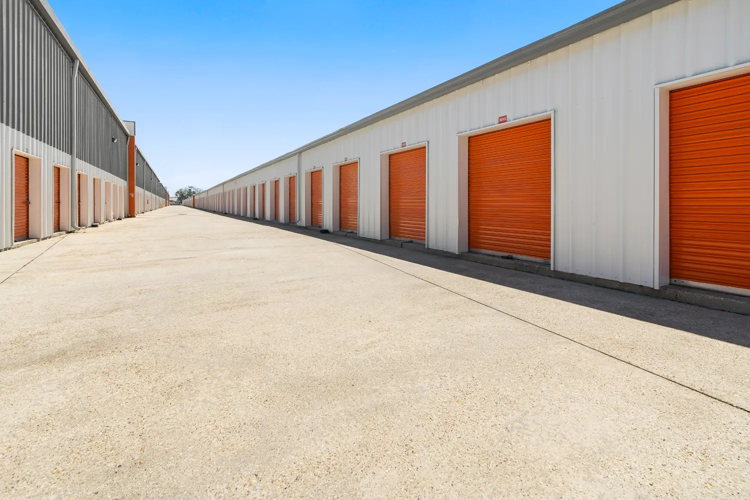 Louisiana - Marrero - Lapalco Blvd