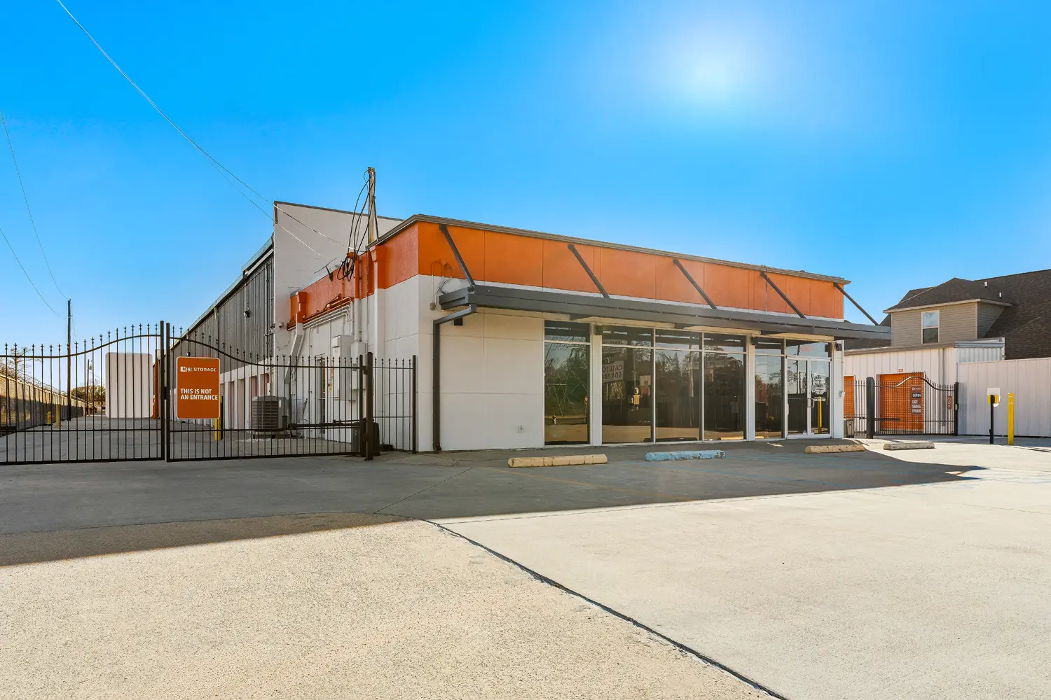 Louisiana - Marrero - Lapalco Blvd