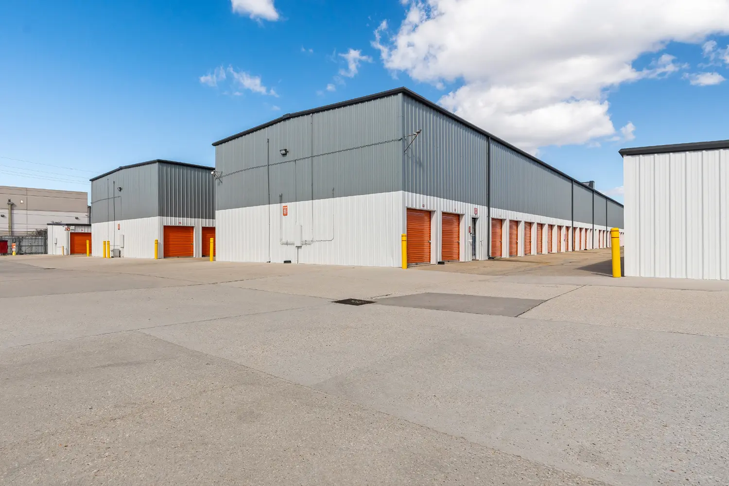 Louisiana - Harvey - Manhattan Blvd