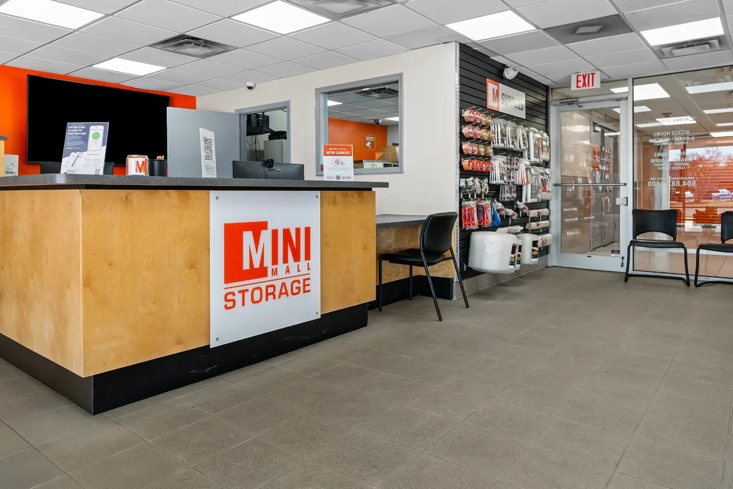 Louisiana - Metairie - North Causeway Blvd