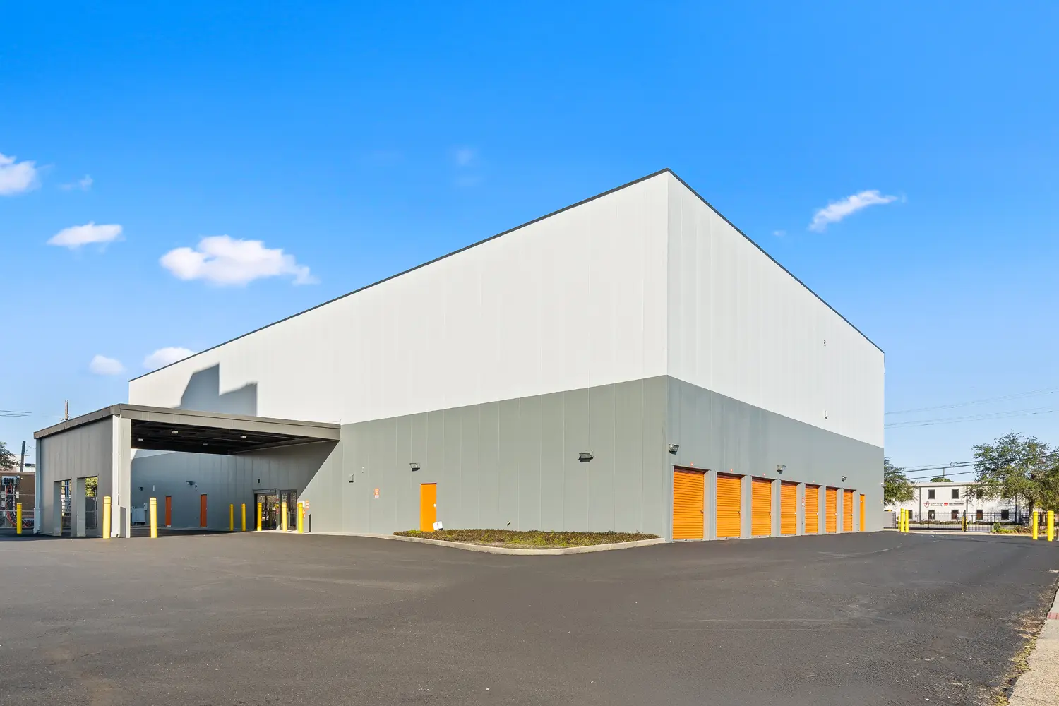 Louisiana - Metairie - North Causeway Blvd