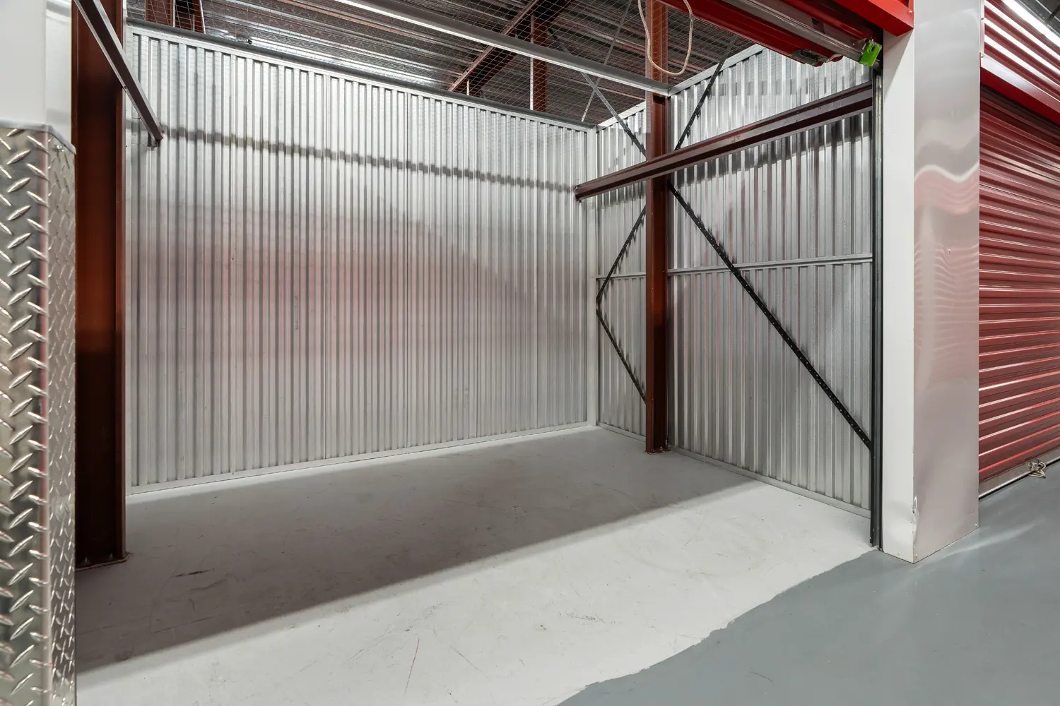 Louisiana - Metairie - North I-10 Service Road