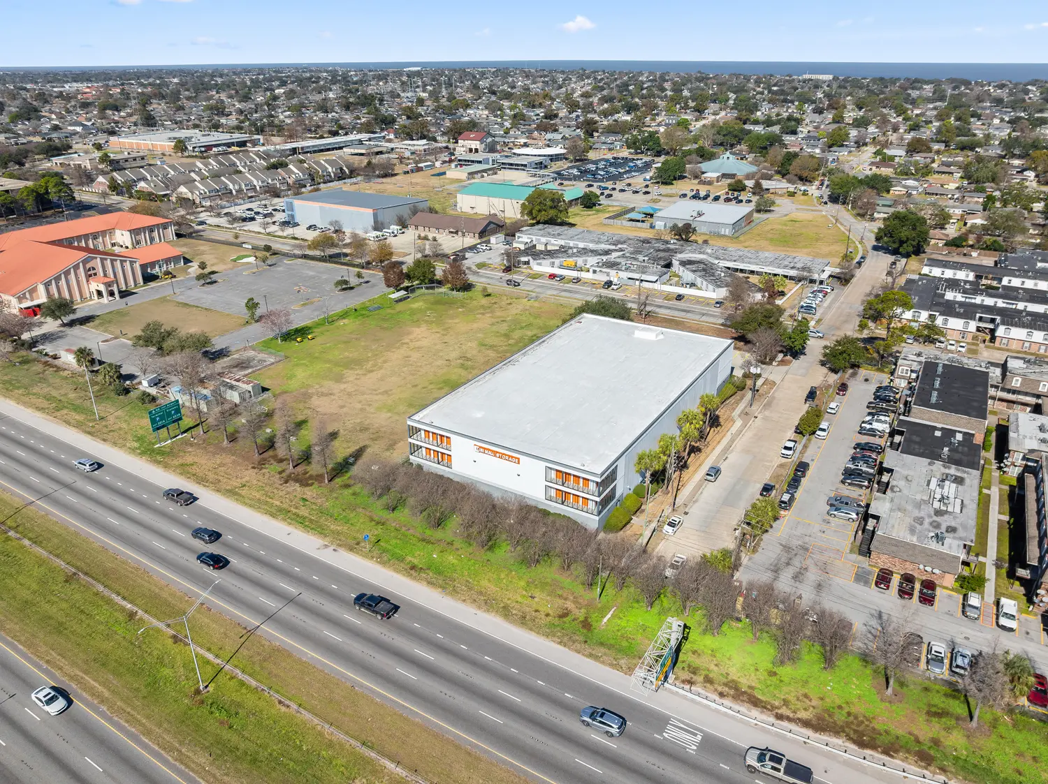 Louisiana - Metairie - Riverside Drive