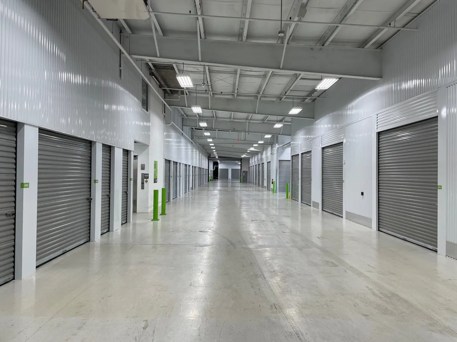 Illinois - Glen Ellyn - North Main Street