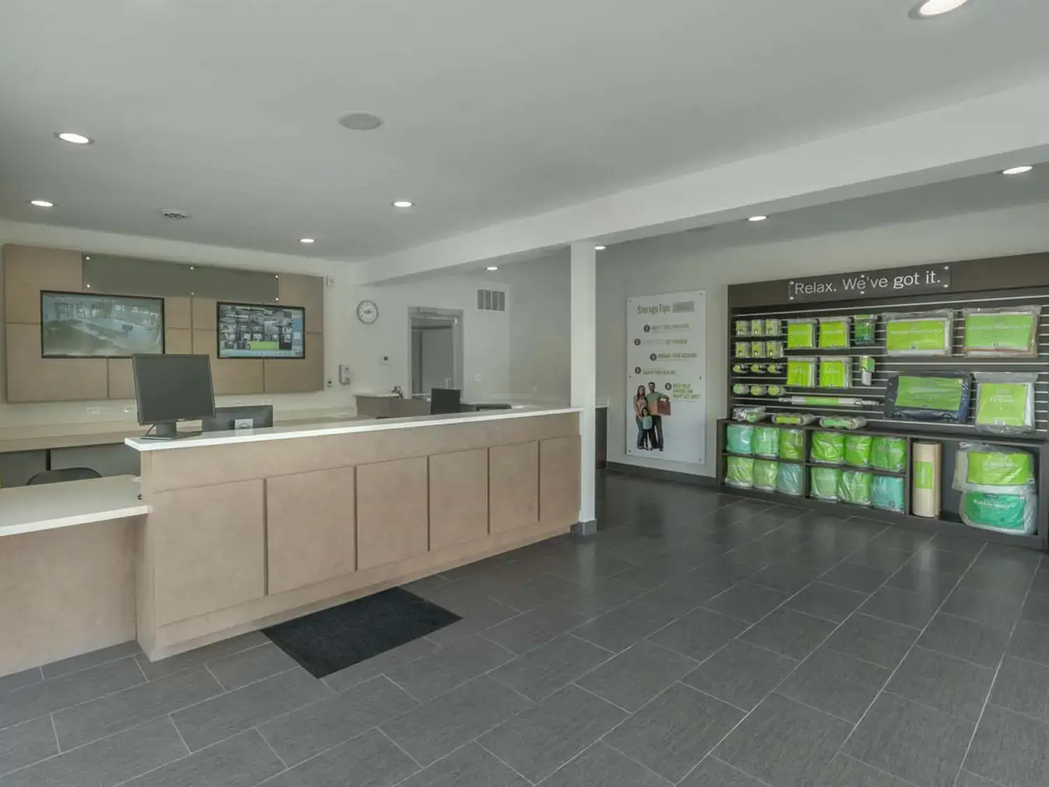 Illinois - Glen Ellyn - North Main Street