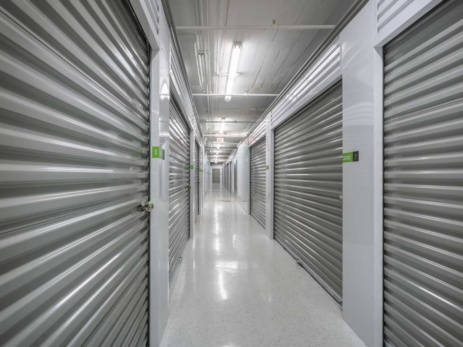 Illinois - Chicago - West North Avenue