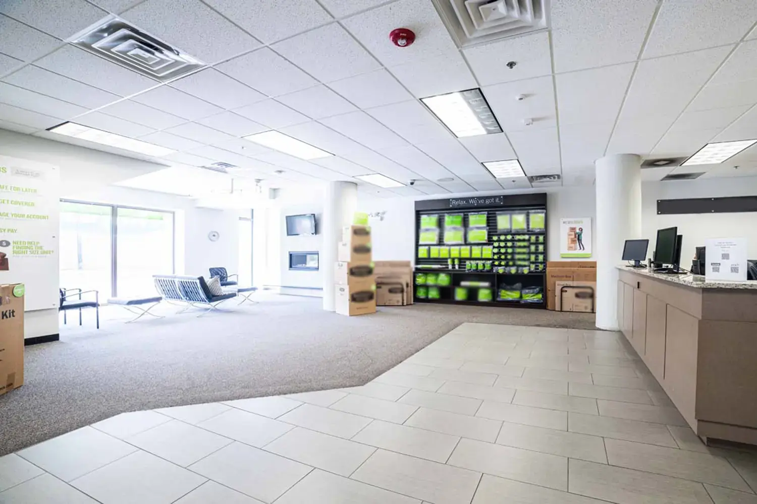 Illinois - Chicago - West North Avenue