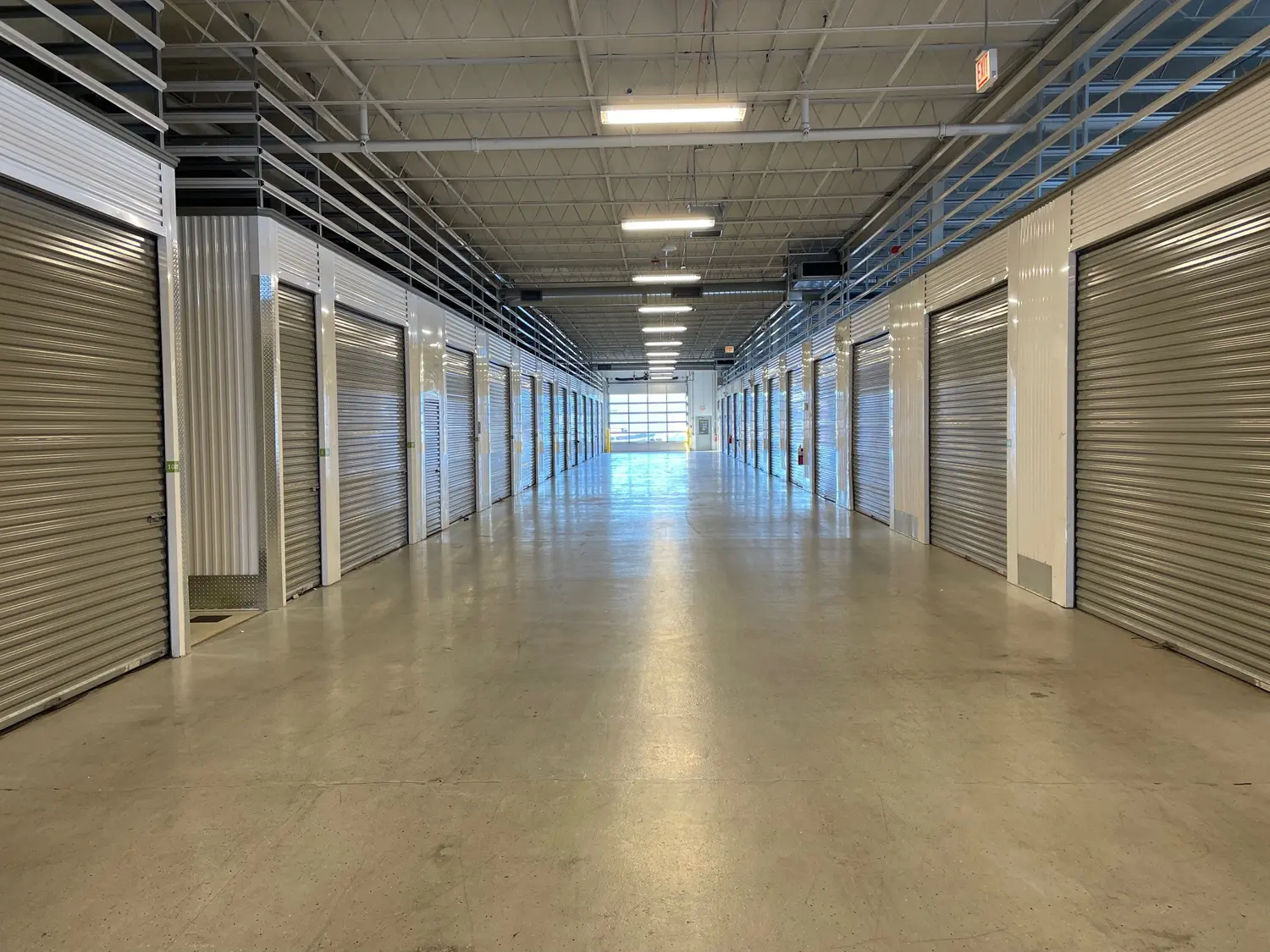 Illinois - Chicago - North Narragansett Avenue