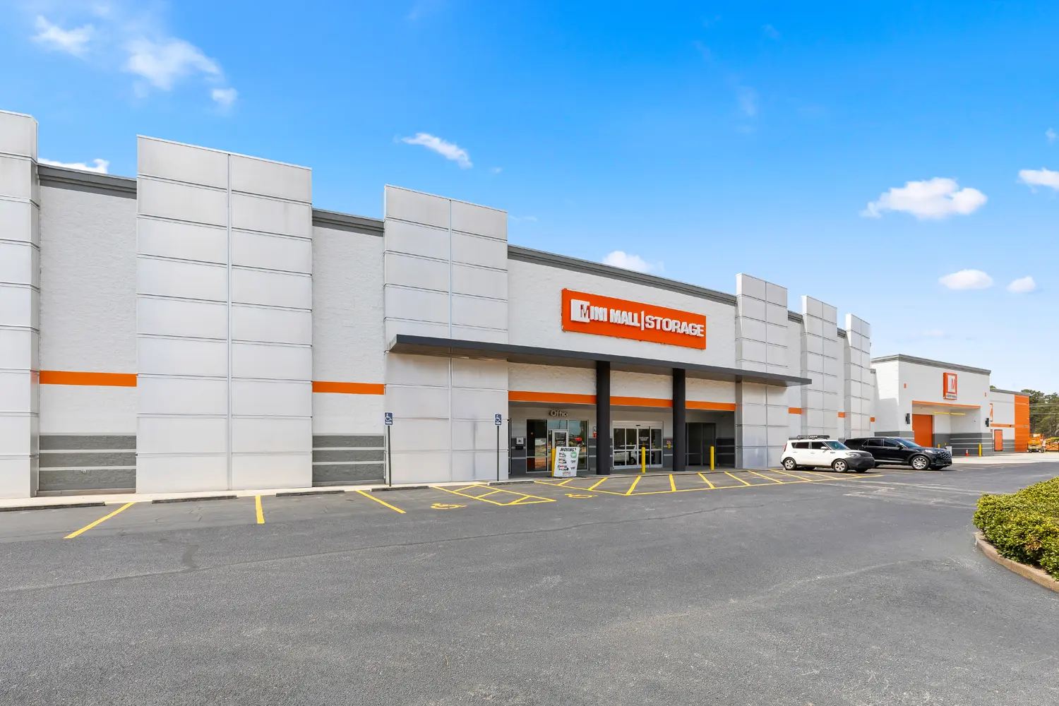 Georgia - Stone Mountain - West Park Place Blvd