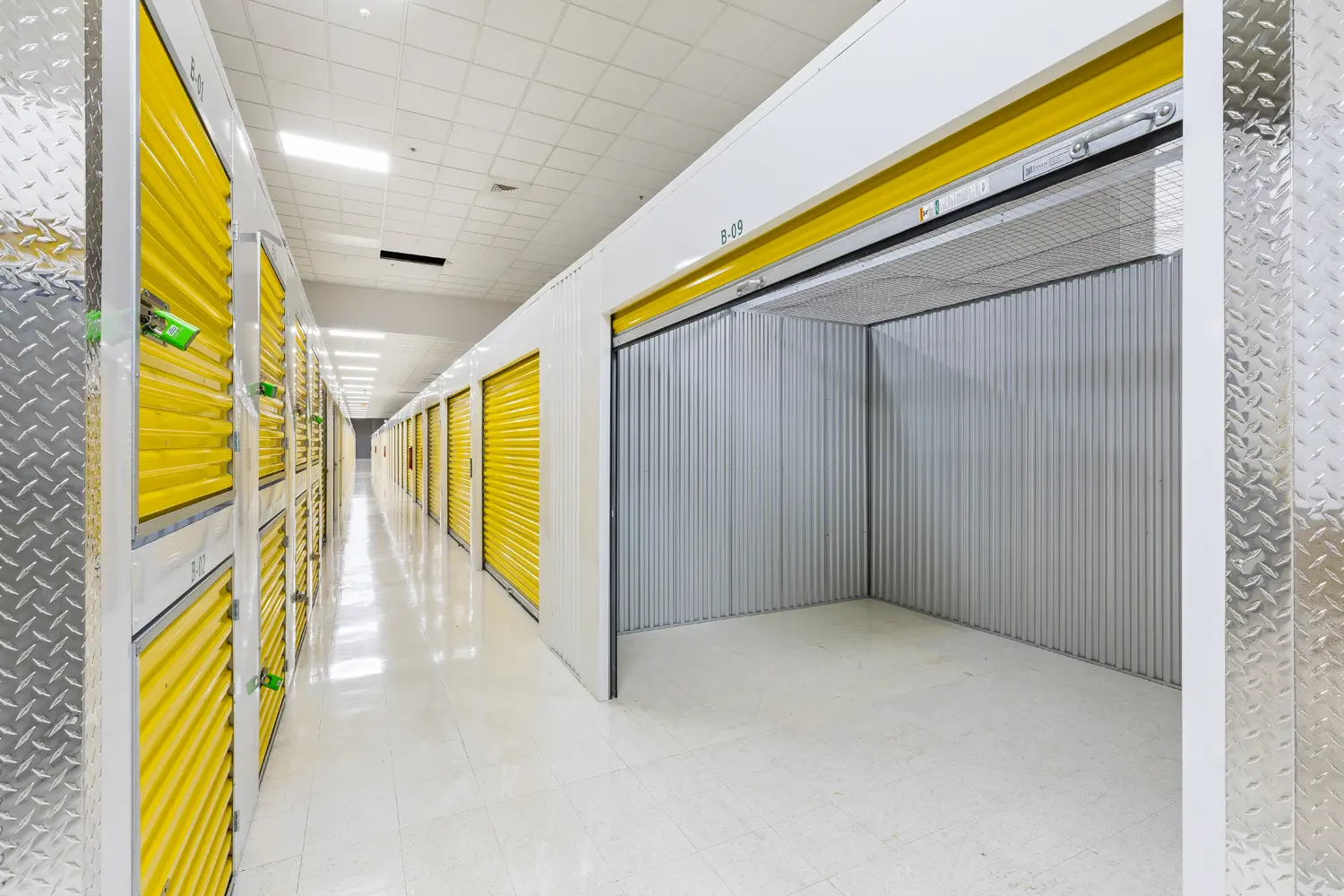 Georgia - Stone Mountain - West Park Place Blvd