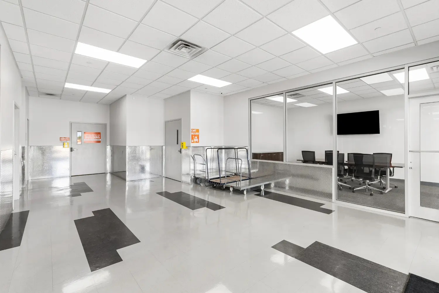 Georgia - Stone Mountain - West Park Place Blvd