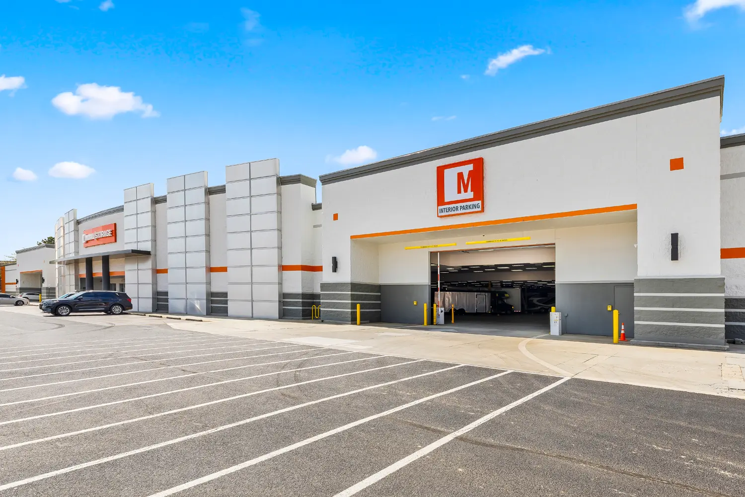 Georgia - Stone Mountain - West Park Place Blvd