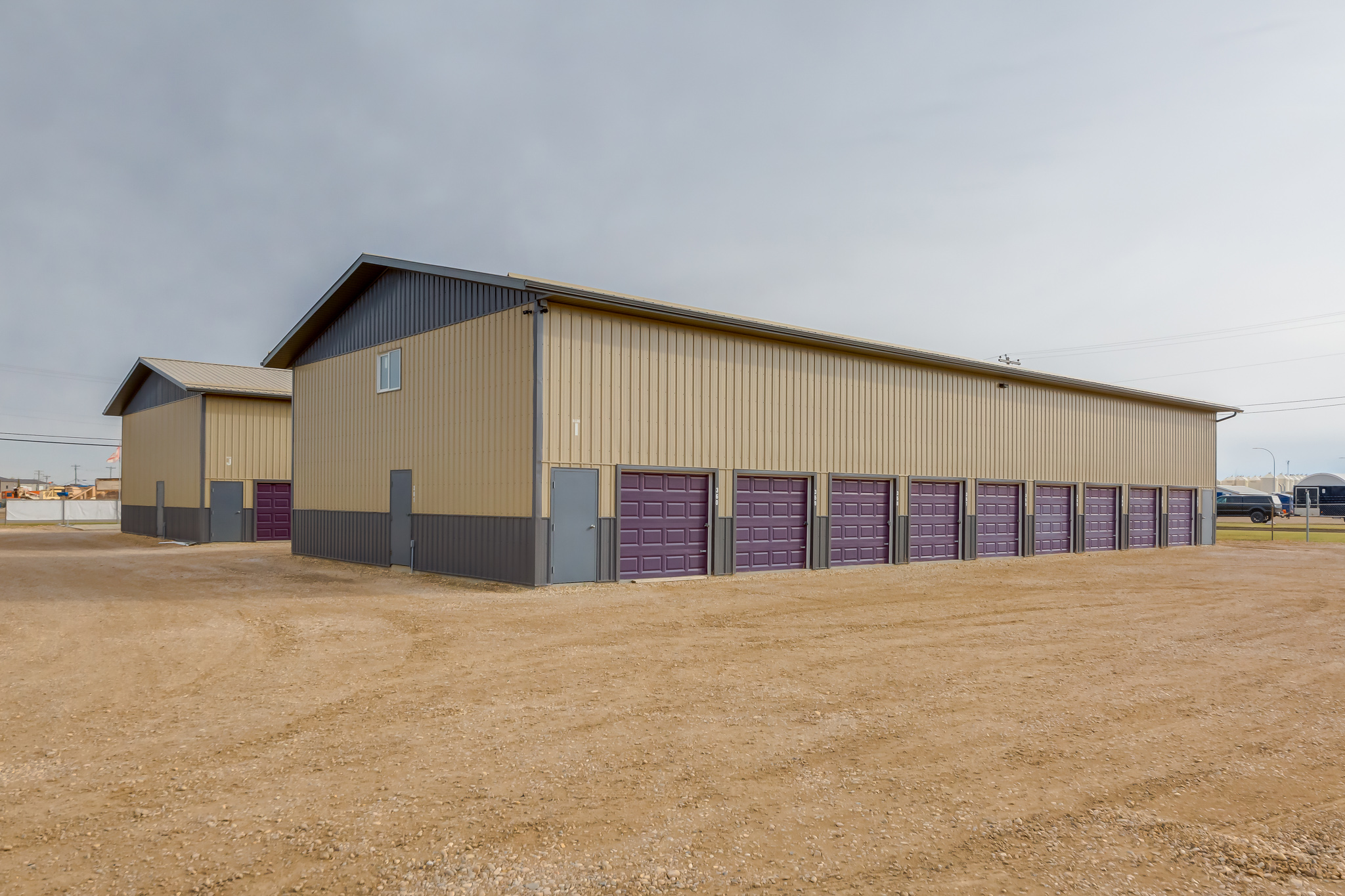 Alberta - Camrose - 44 Avenue