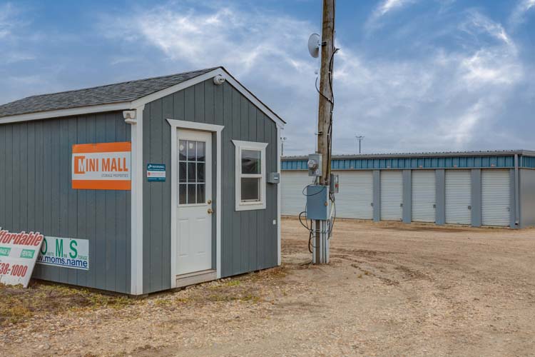 Alberta - Grande Prairie - 97 Street