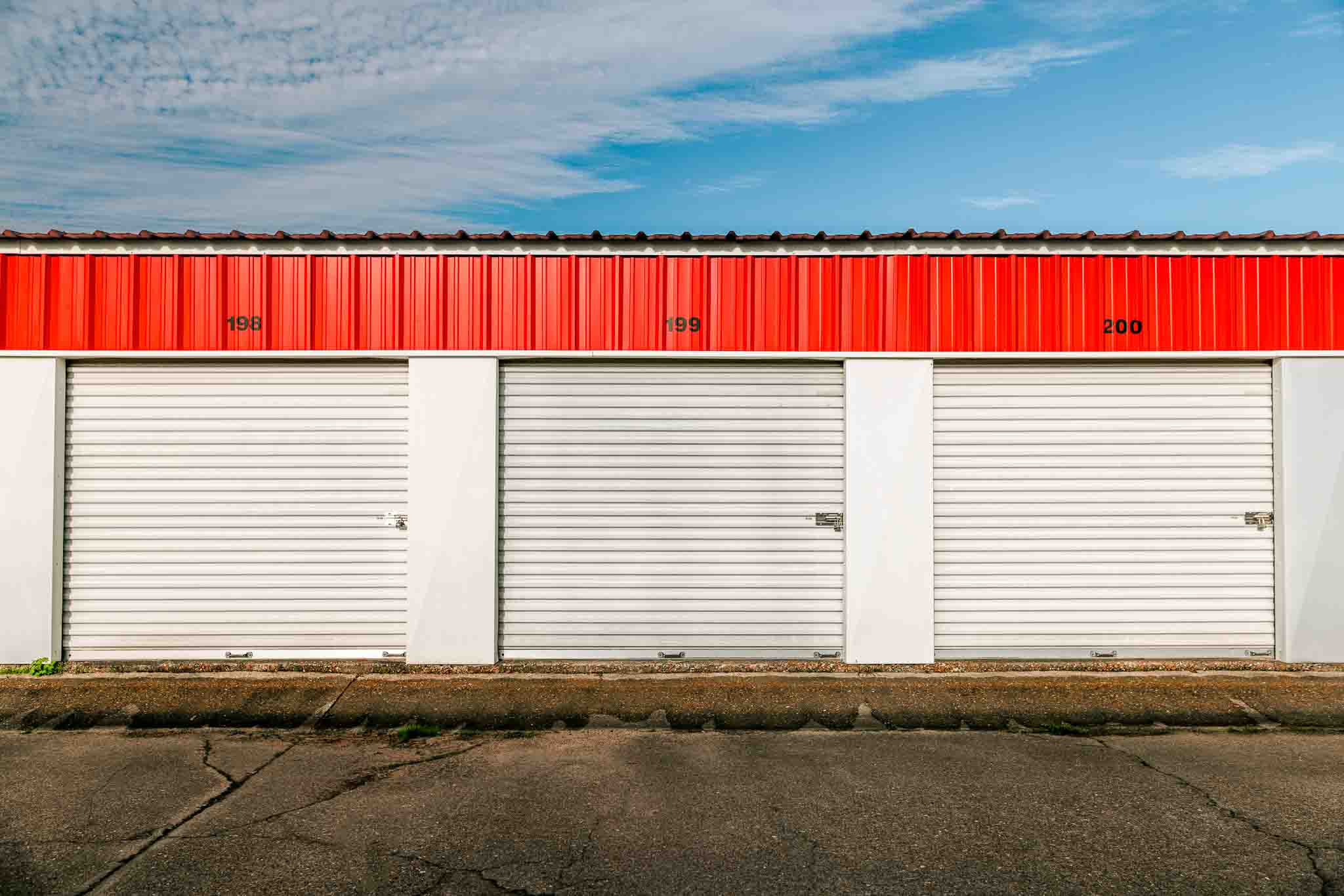 Texas - Kirbyville - South Margaret Avenue