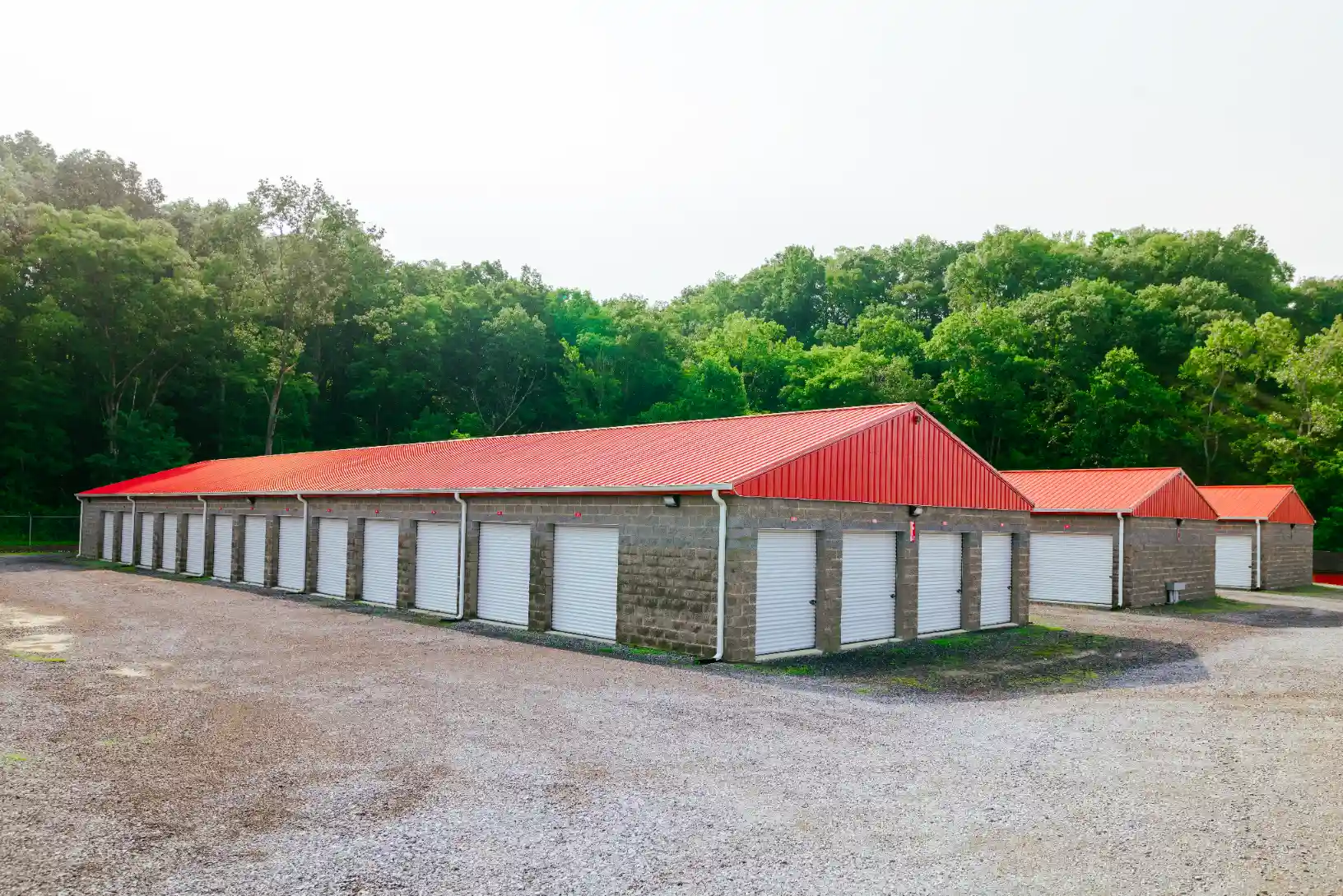 Tennessee - Kingsport - Brookside School Lane