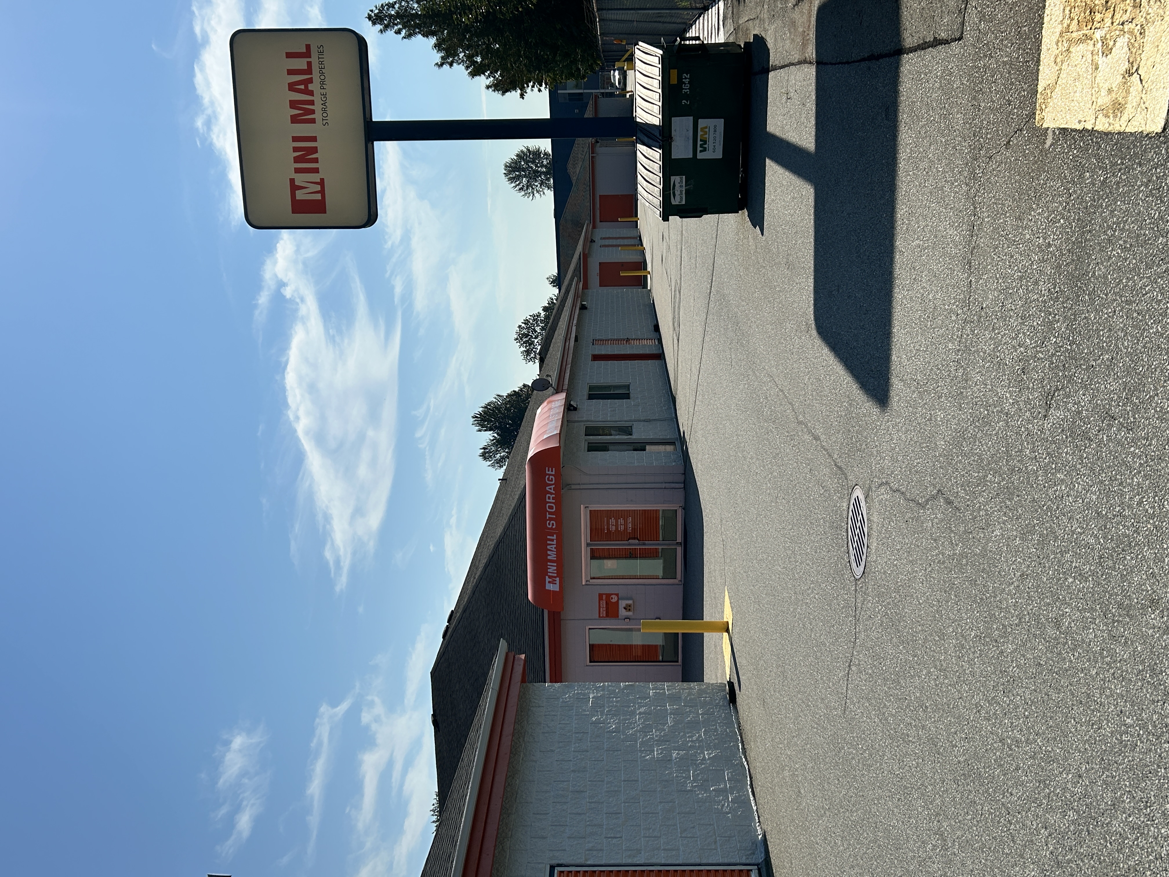 British Columbia - Maple Ridge - Stewart Crescent