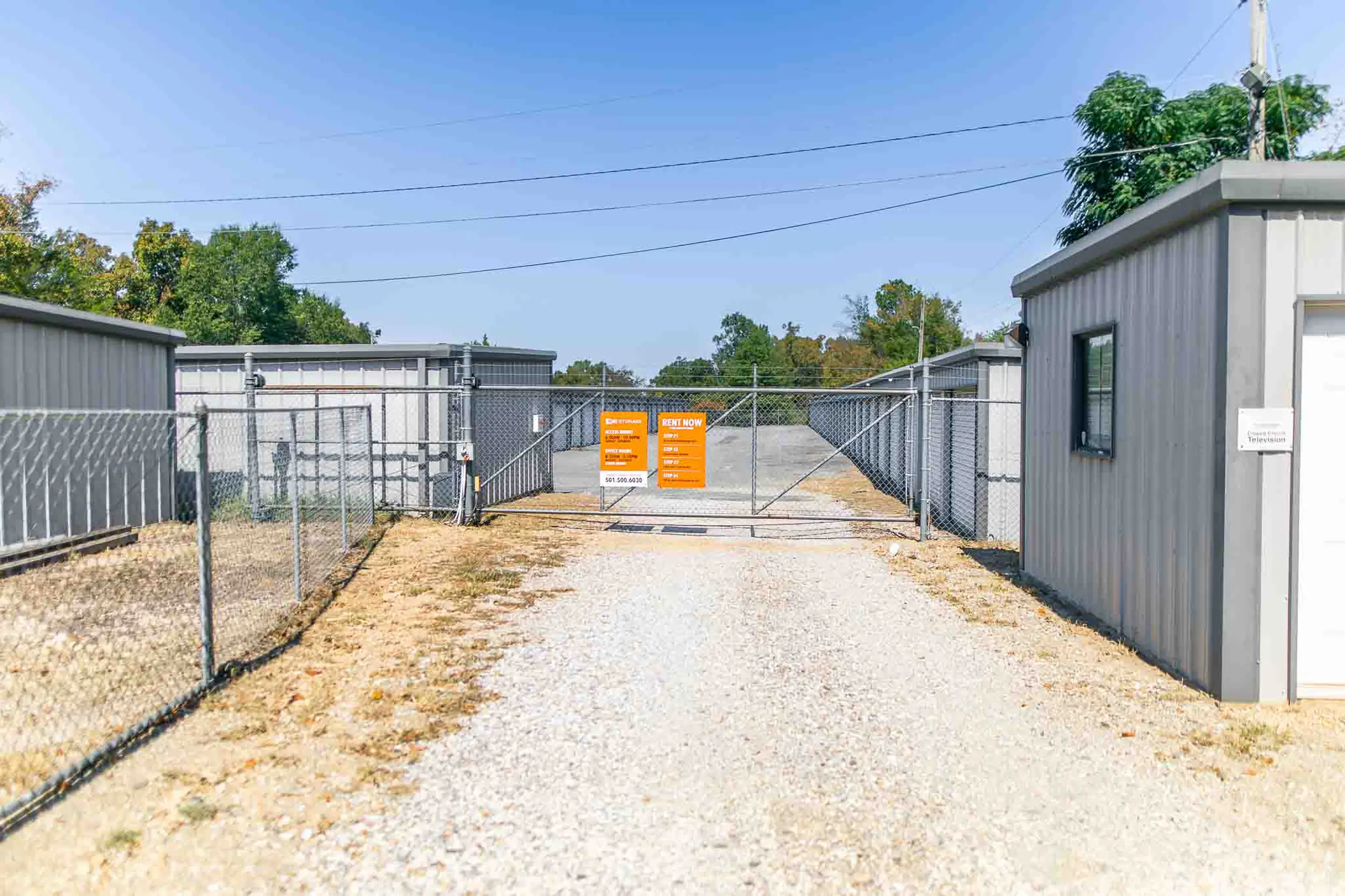 Arkansas - Hot Springs - 2798 Airport Road
