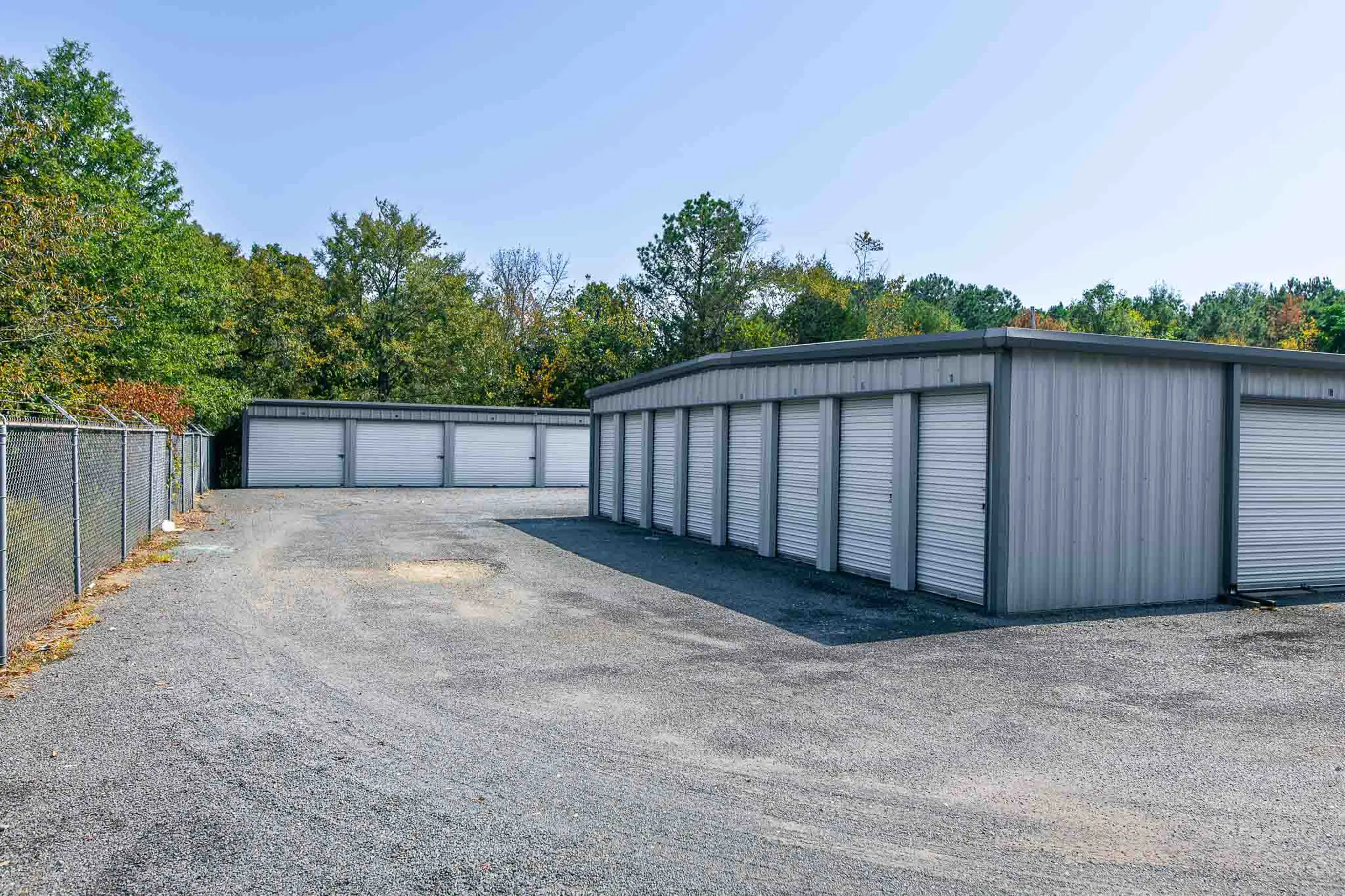 Arkansas - Hot Springs - 2798 Airport Road