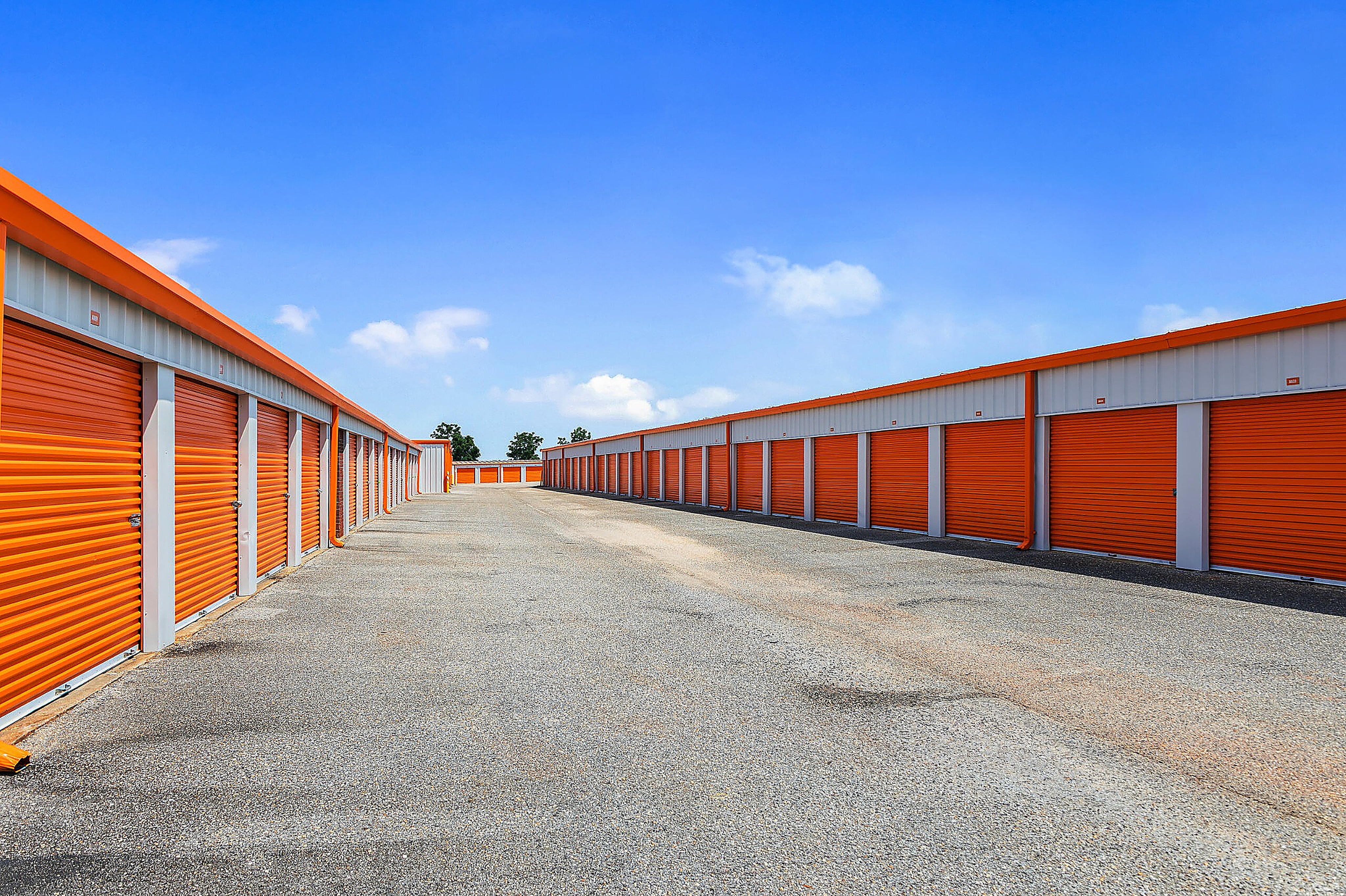 Alabama - Enterprise - Rucker Blvd