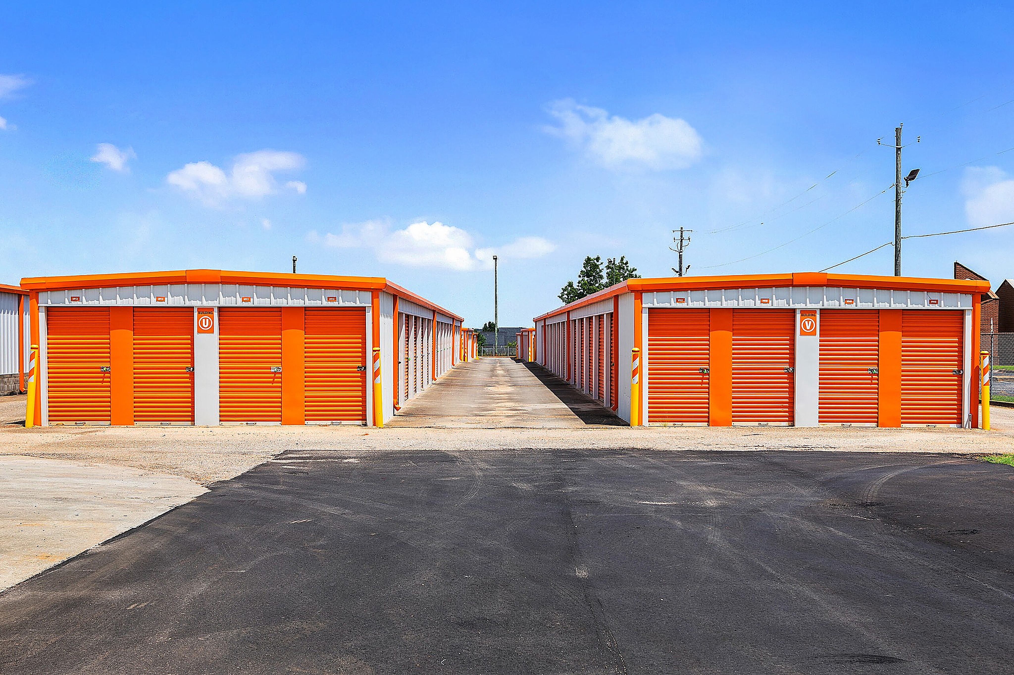 Alabama - Enterprise - Rucker Blvd