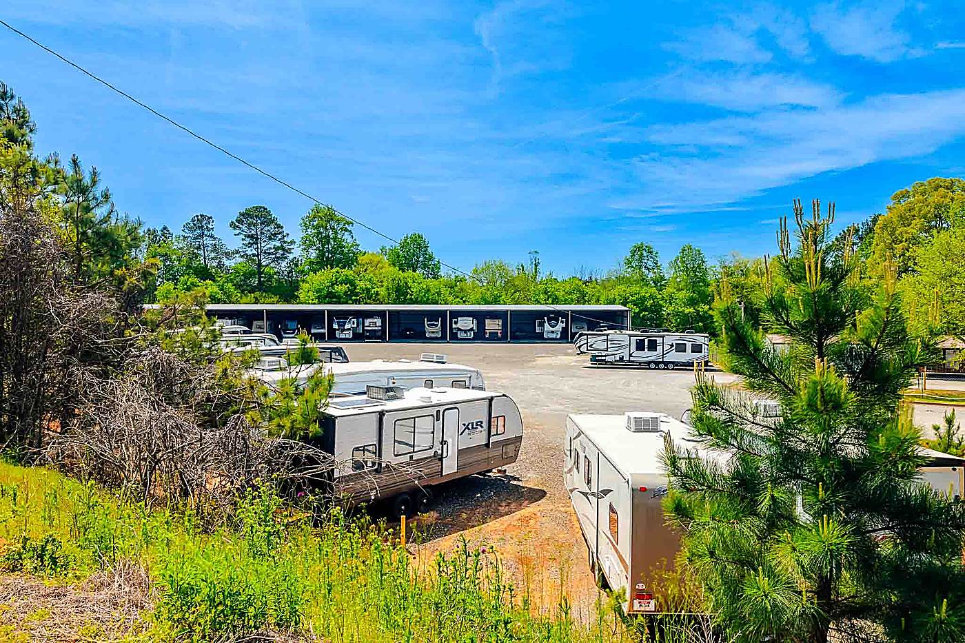 Georgia - Jasper - Philadelphia Road