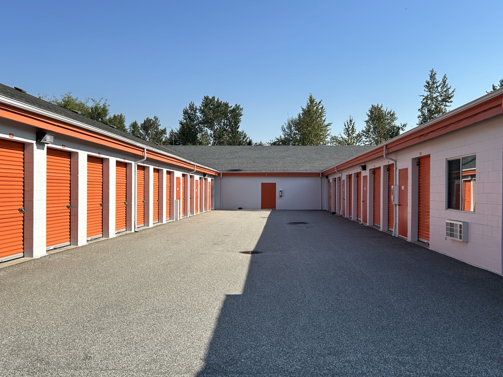 British Columbia - Maple Ridge - Stewart Crescent