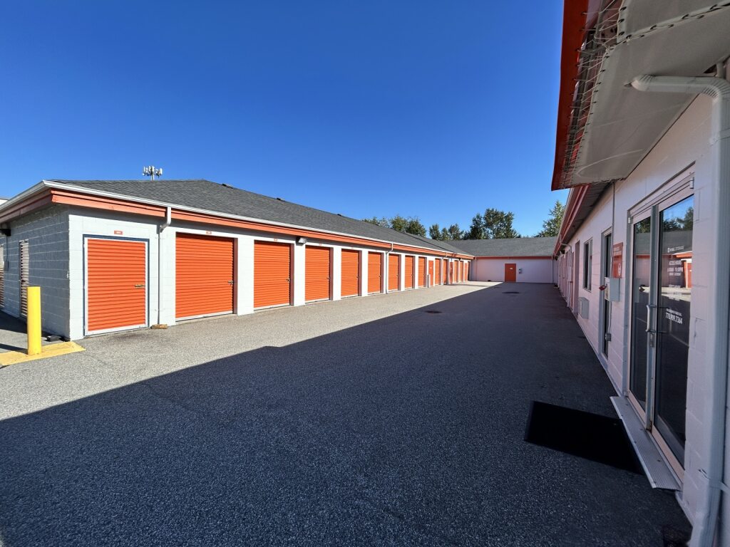 British Columbia - Maple Ridge - Stewart Crescent