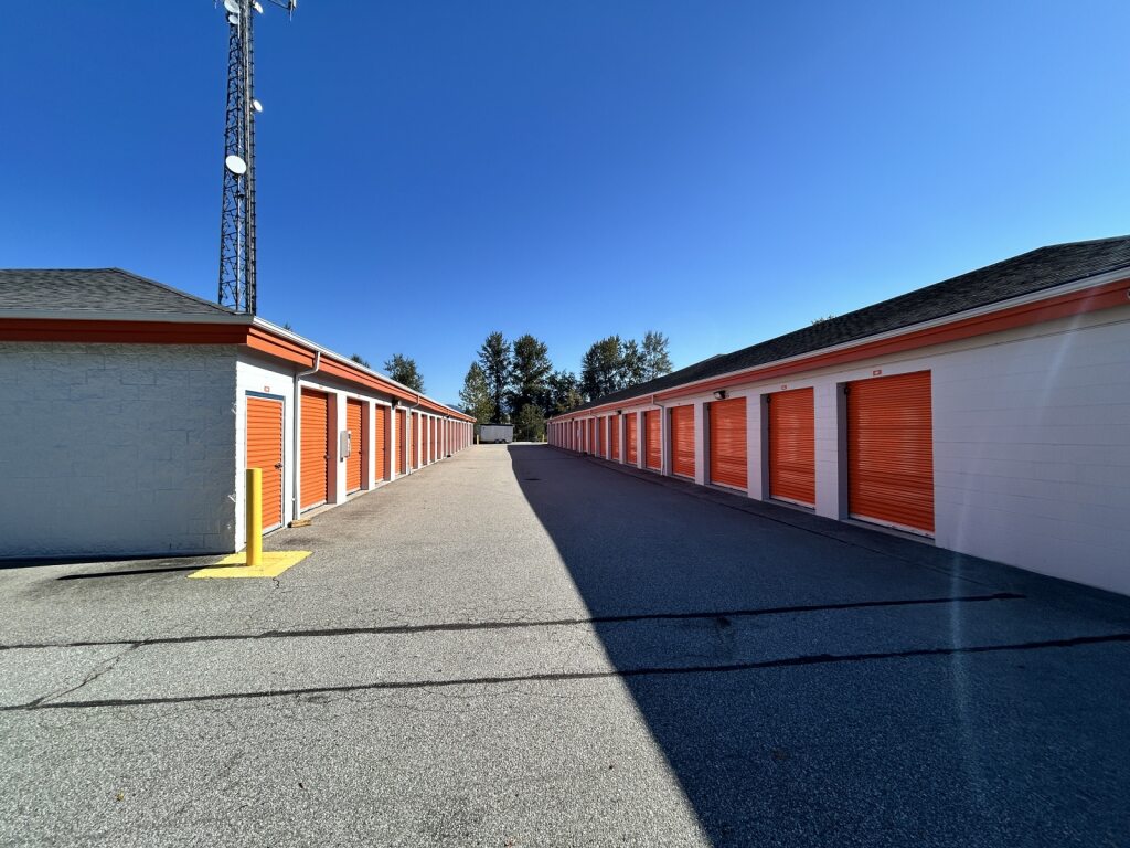 British Columbia - Maple Ridge - Stewart Crescent