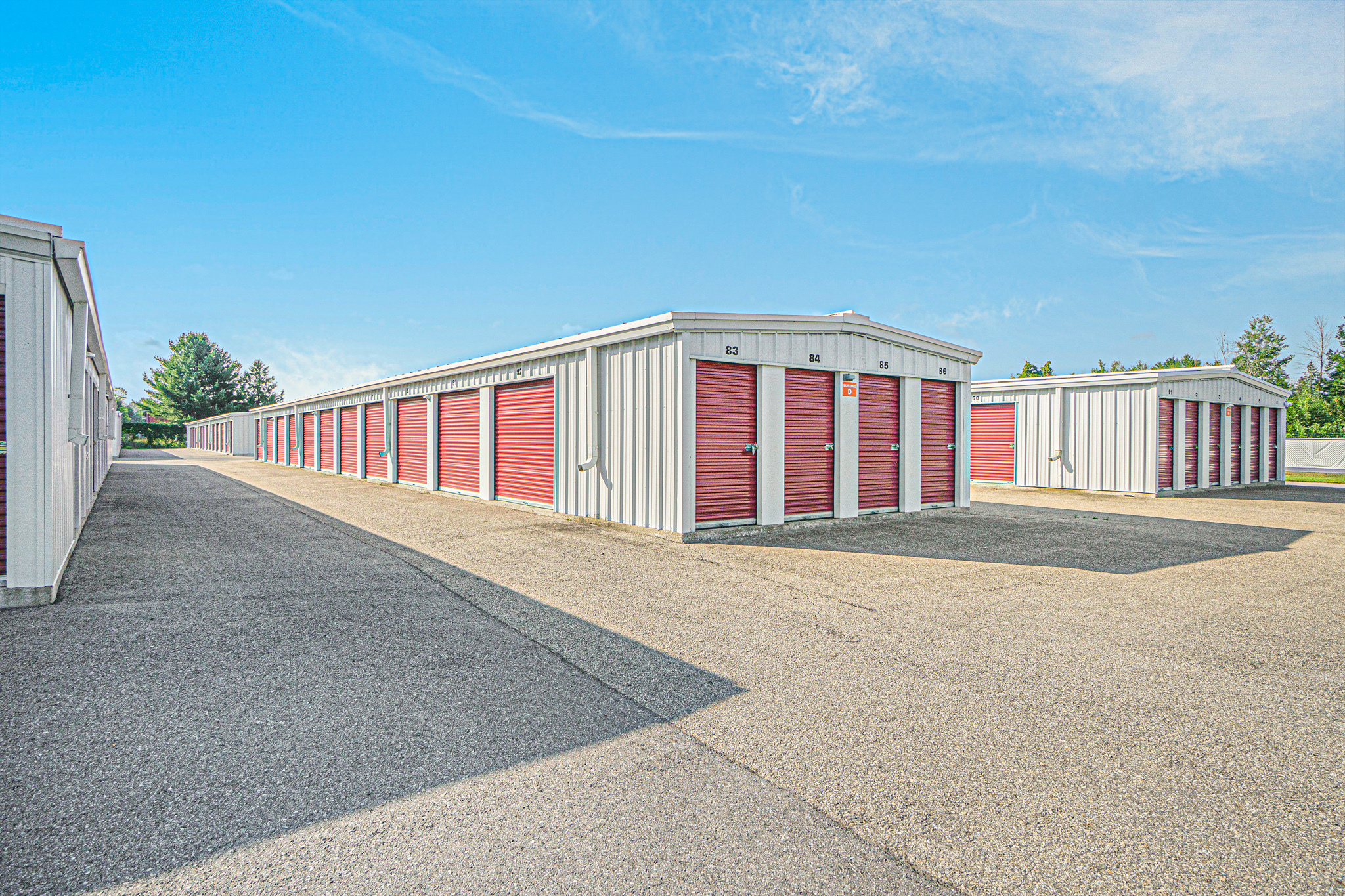 Ontario - Kemptville - Precision Drive