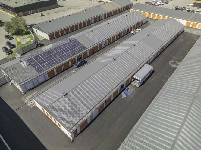 Alberta - Calgary - 77th Avenue SE