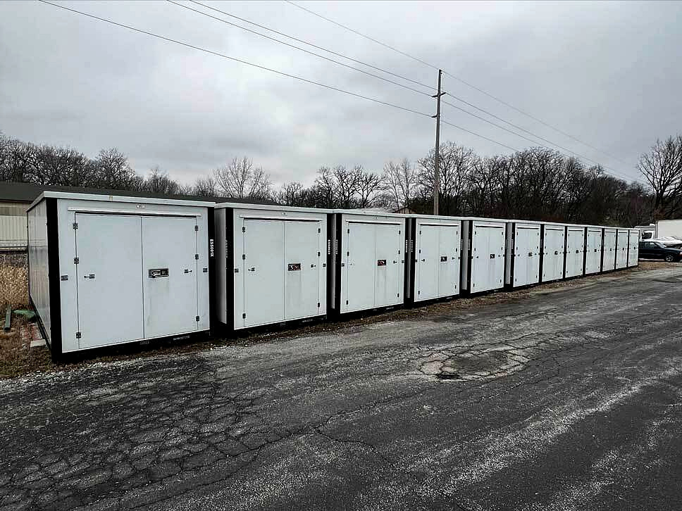 Indiana - Cedar Lake - 10706 West 133rd Avenue