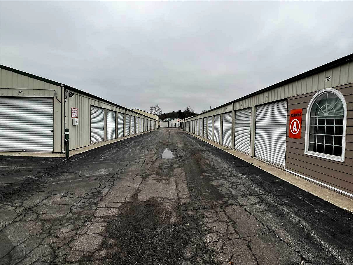 Indiana - Cedar Lake - 10706 West 133rd Avenue