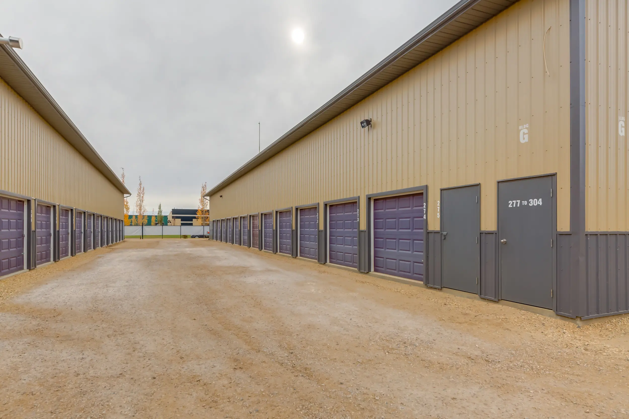 Alberta - Camrose - 44 Avenue