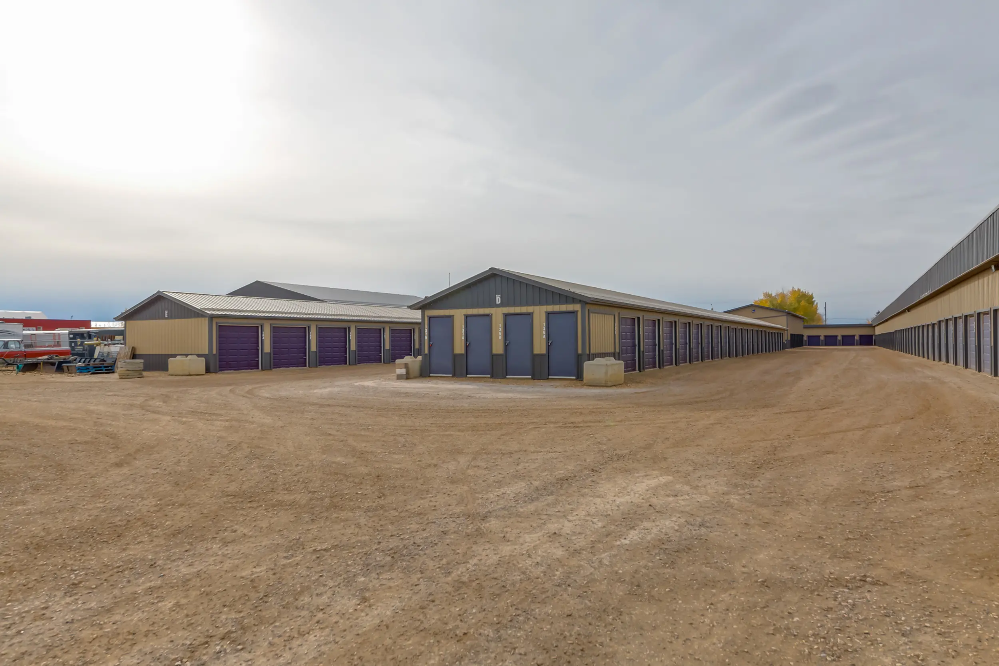 Alberta - Camrose - 44 Avenue