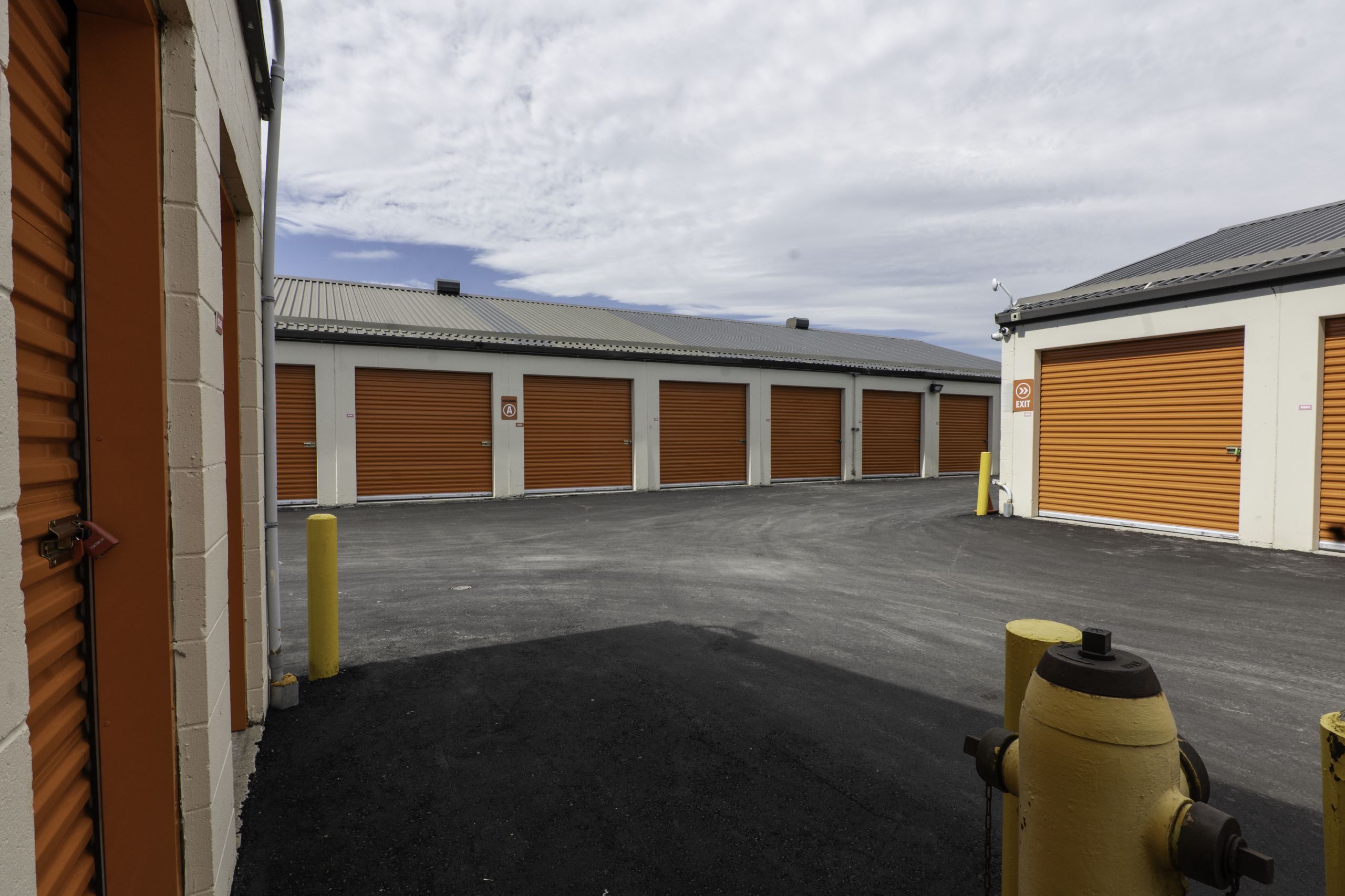 Alberta - Calgary - 77th Avenue SE