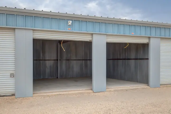 Alberta - Grande Prairie - 97 Street