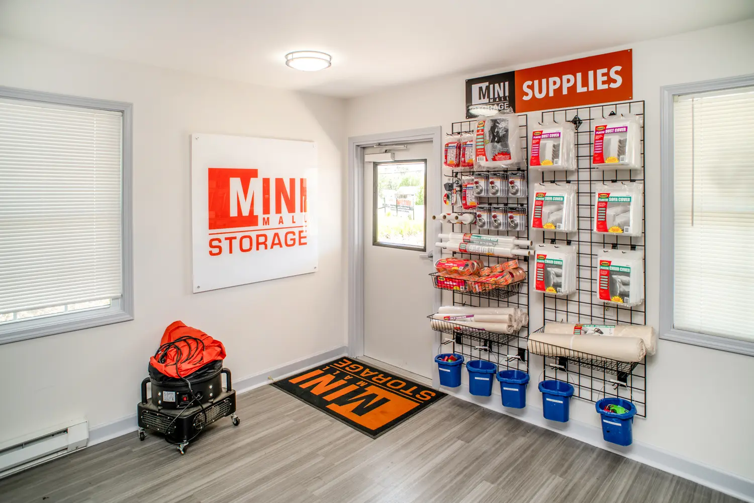 Virginie-Occidentale - Nitro - 1re Avenue Sud