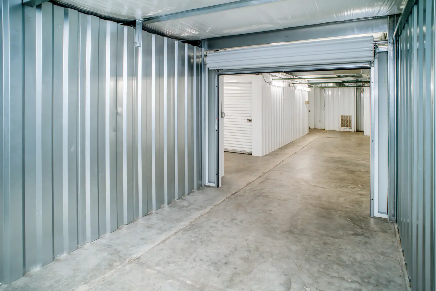 Virginie-Occidentale - Nitro - 1re Avenue Sud