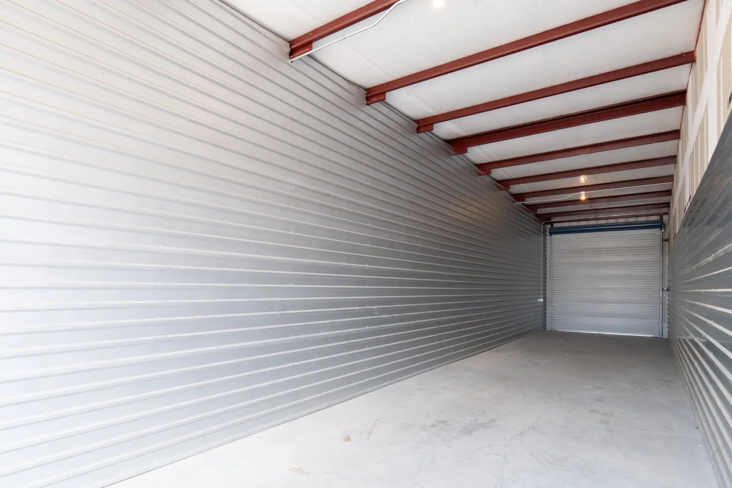 Texas - Tomball - Hufsmith Kohrville Road