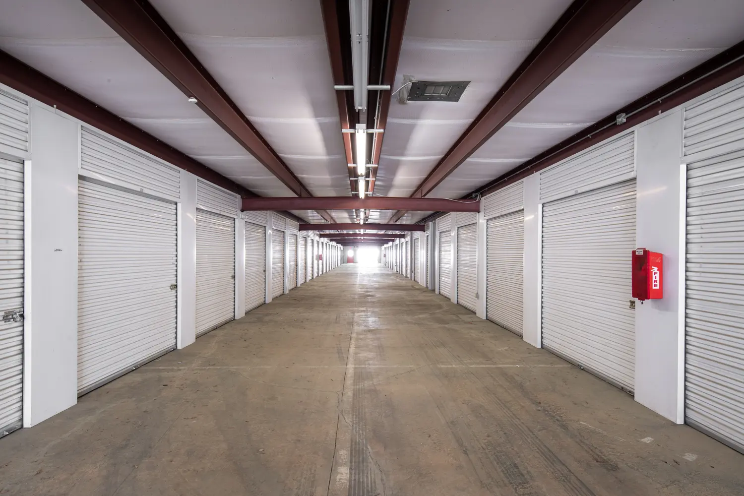 South Carolina - Columbia - Hard Scrabble Road