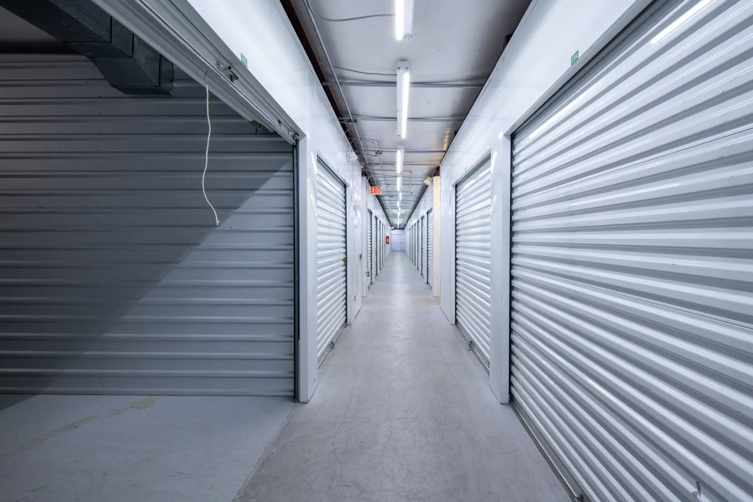 South Carolina - Columbia - Hard Scrabble Road