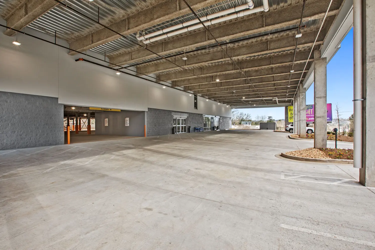 Alabama - Birmingham - Richard Arrington Jr Blvd