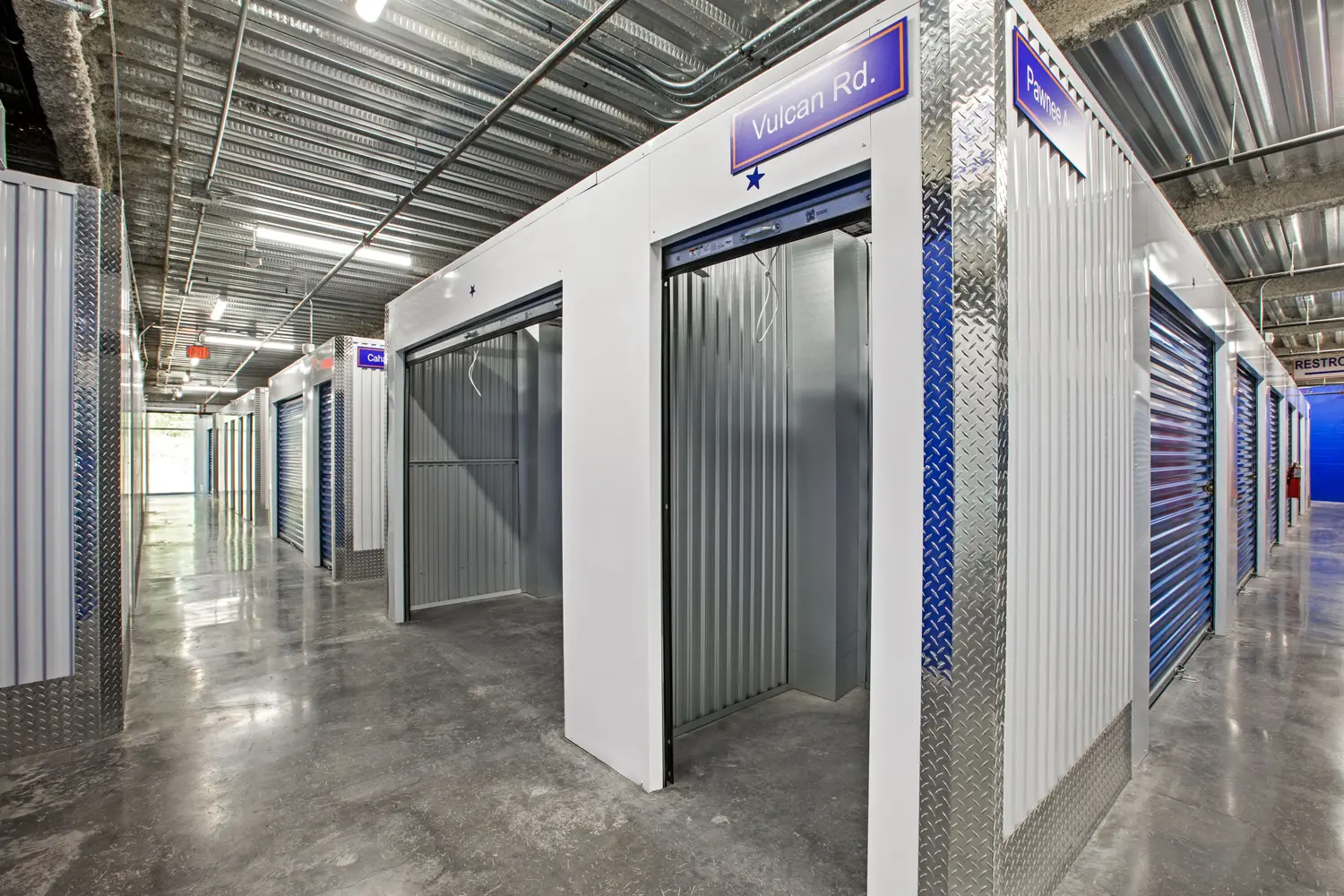 Alabama - Birmingham - Richard Arrington Jr Blvd