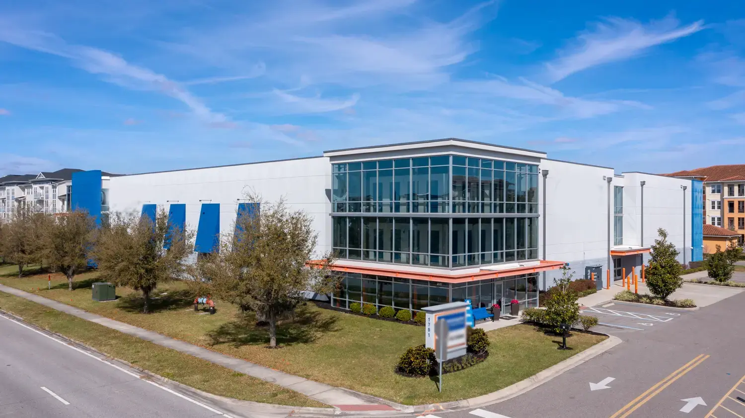 Florida - Kissimmee - Ballpark Road