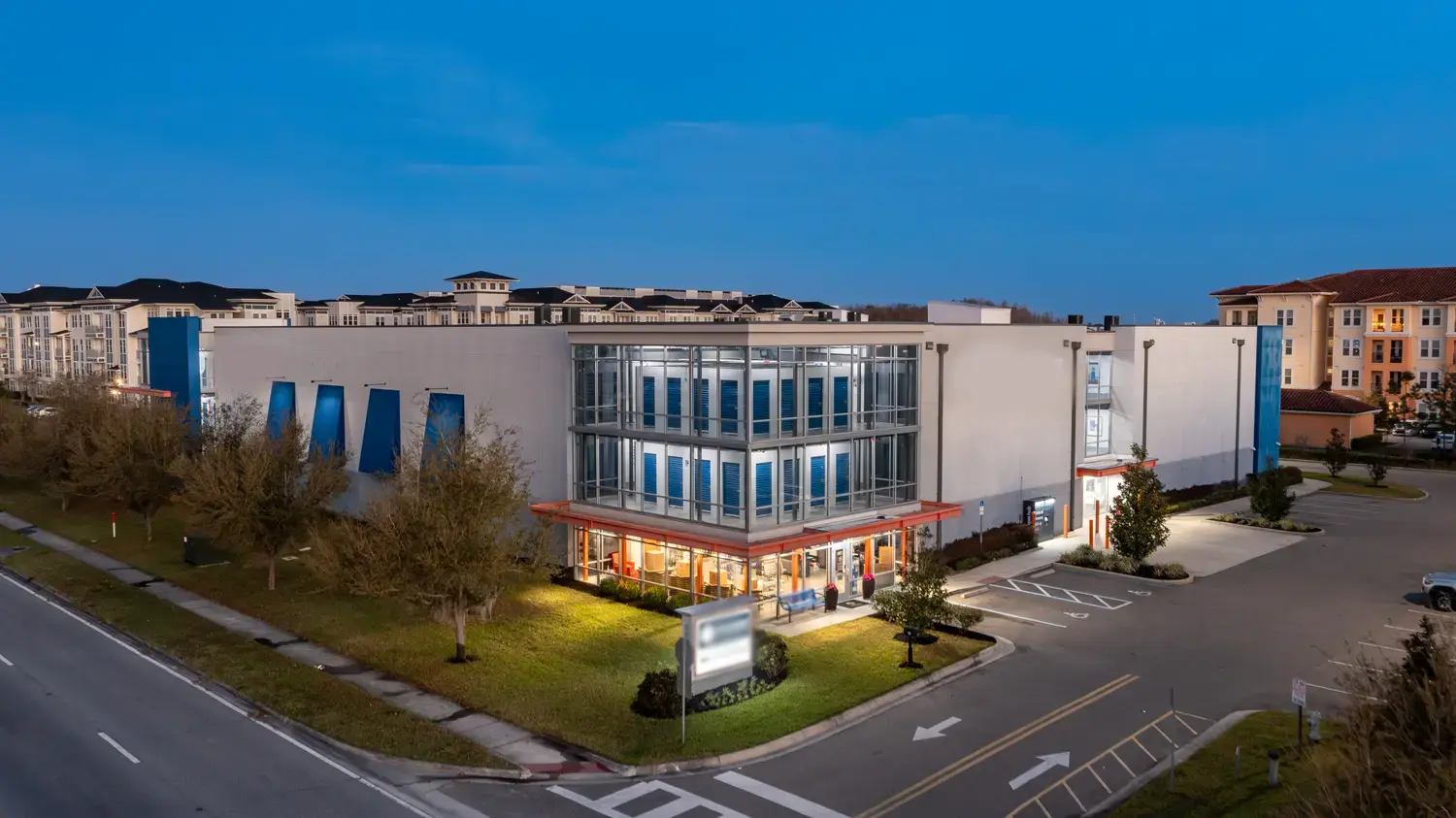 Florida - Kissimmee - Ballpark Road