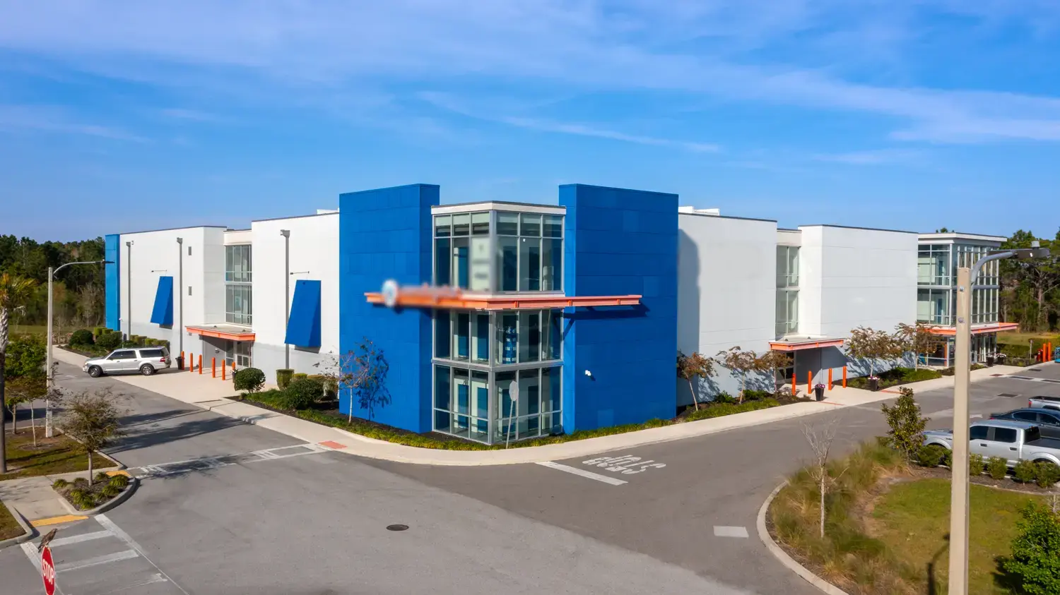 Florida - Wesley Chapel - Anise Drive