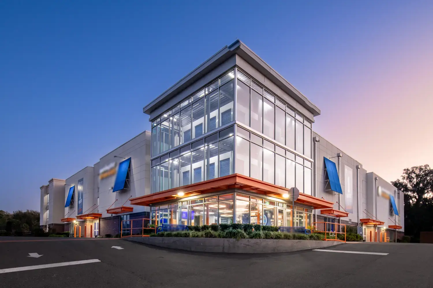 Florida - DeLand - Golf Club Drive